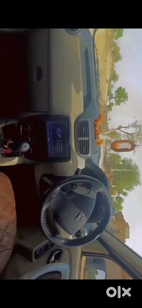 Nissan Terrano 2014 Diesel Well Maintained