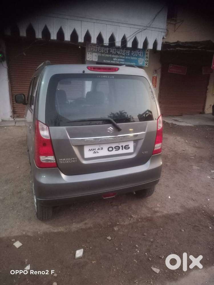 Maruti Suzuki, Wagner Best