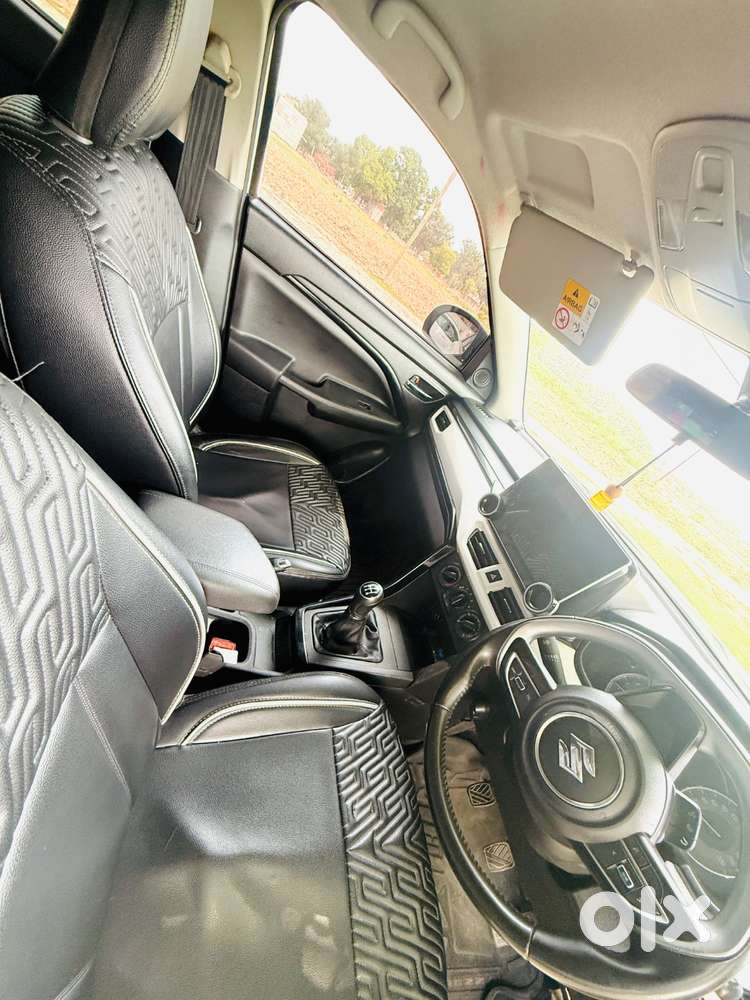 Brezza For Sale Best Condition