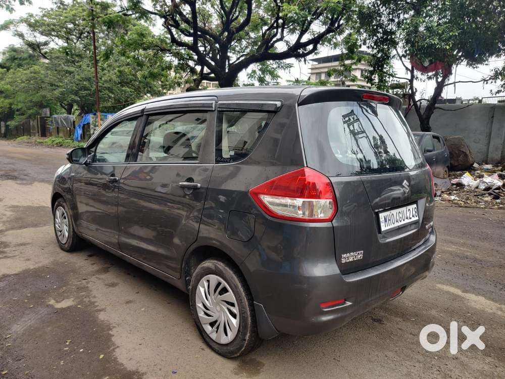 Maruti Suzuki Ertiga Vdi Abs, 2015, Diesel