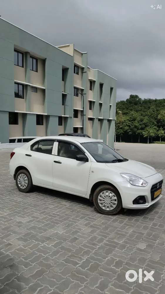 Maruti Suzuki Swift Dzire 2024 Petrol 20000 Km Driven