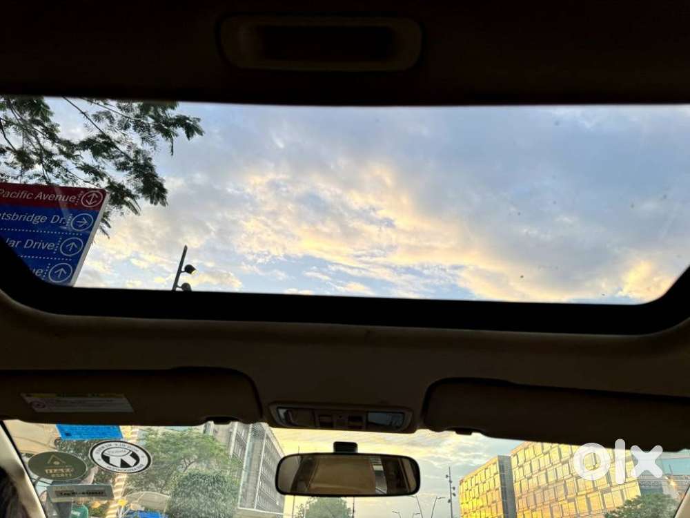 Honda Civic 1.8 V Mt Sunroof, 2012, Petrol