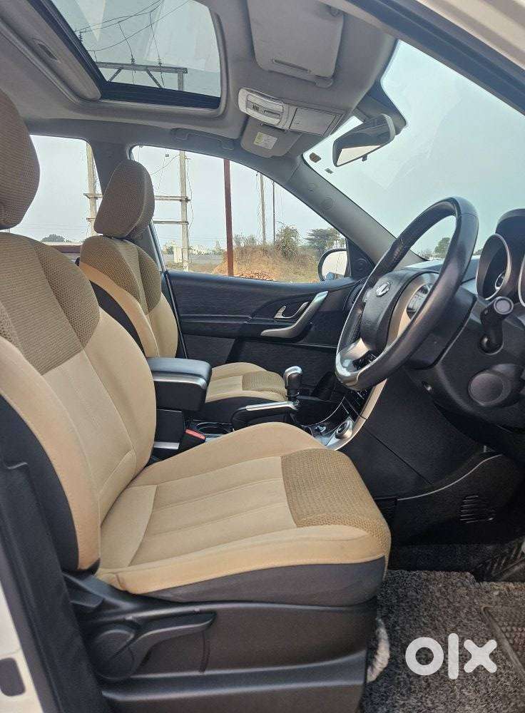 Mahindra Xuv500 W9, 2018, Diesel