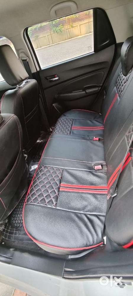 Maruti Suzuki Swift 2020 Diesel Well Maintained