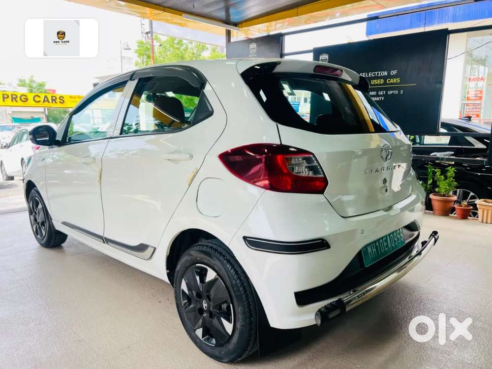 Tata Tiago Ev Xt Mr, 2023, Electric