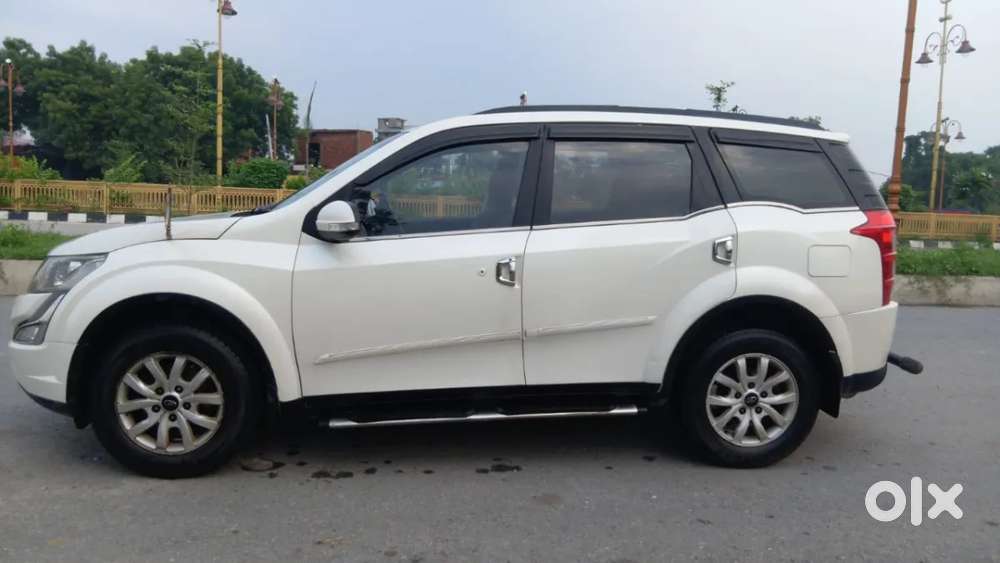 Mahindra Xuv500 W10 Awd, 2015, Diesel