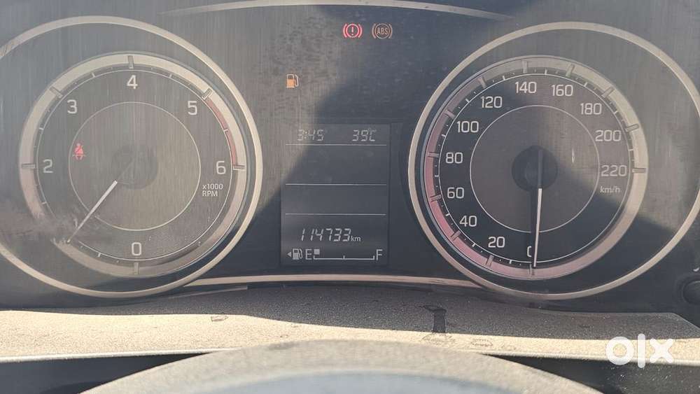 Maruti Suzuki Swift Dzire Zdi + Mt, 2018, Diesel