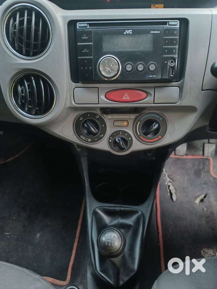 Toyota Etios Liva Gd Sp*, 2011, Petrol