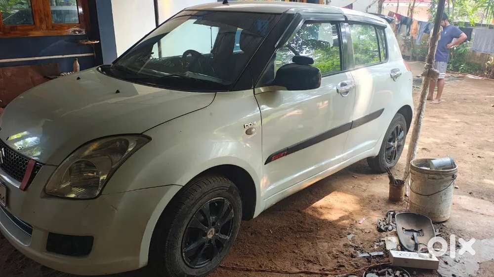 Maruti Suzuki Swift 2007 Nov Diesel 92000 Km Driven