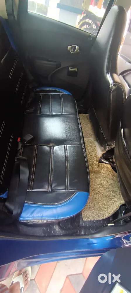 Datsun Go A (o) 2018 Manual Petrol