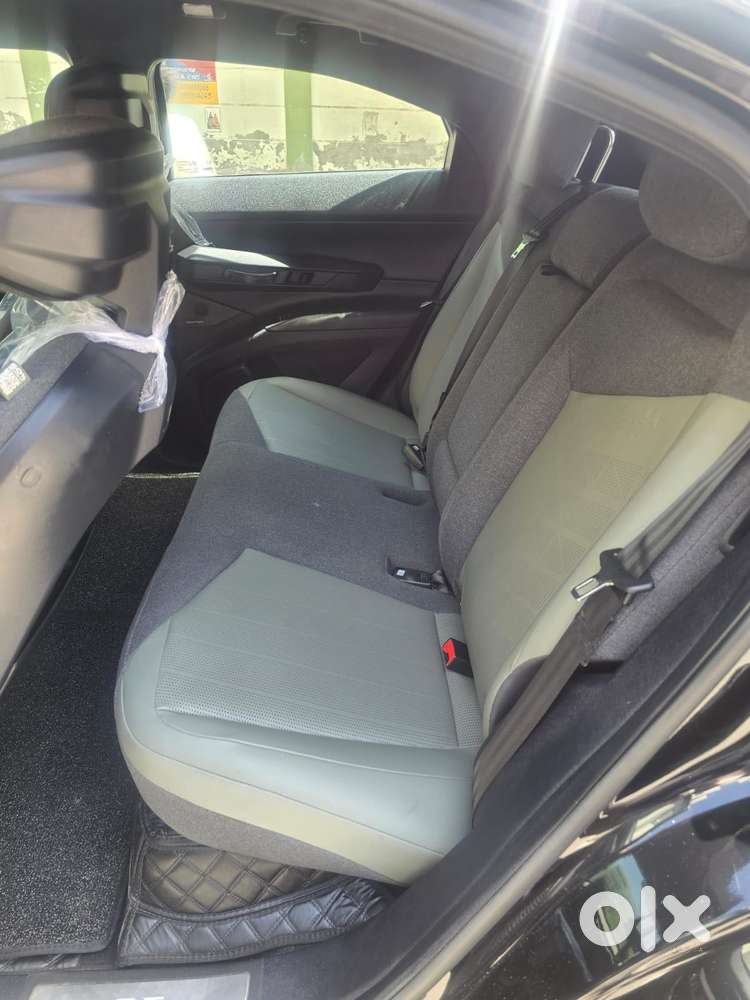 Mahindra Be 6 Be, 2025, Electric