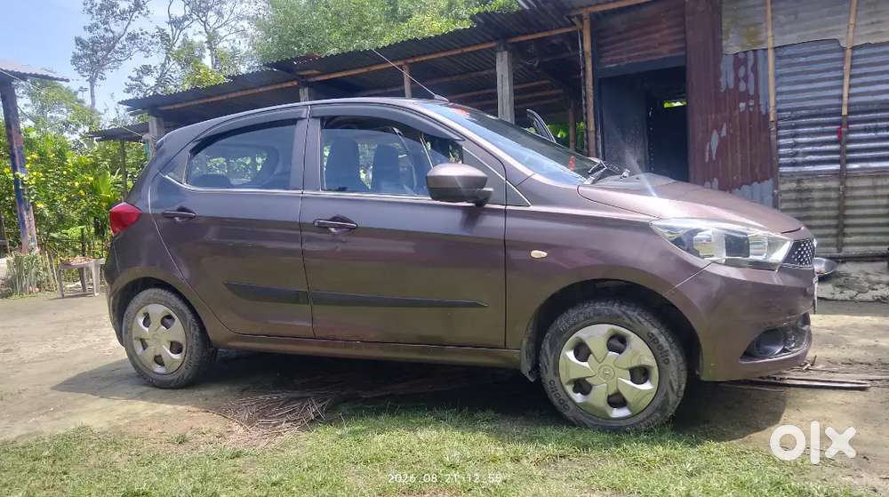 Tata Tiago 1.05 Revotorq Xt 2019