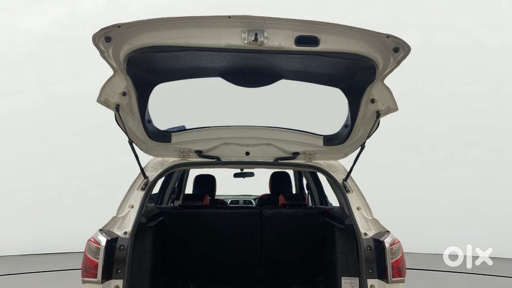 Maruti Suzuki S Cross Zeta Ddis 200 Sh, 2018, Diesel