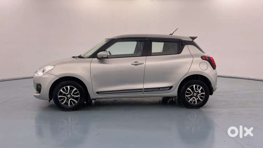 Maruti Suzuki Swift Amt Vvt Vxi, 2020, Petrol