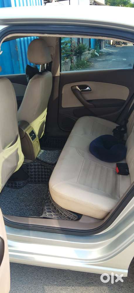 Skoda Laura Elegance 1.9 Tdi Mt, 2014, Diesel
