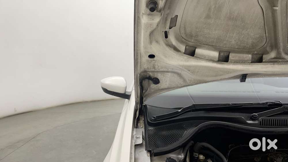 Volkswagen Polo Gt Tsi, 2017, Petrol