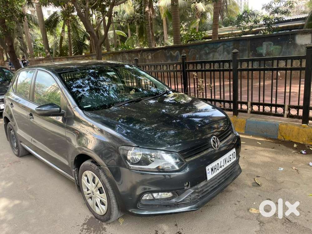 Volkswagen Polo 2019 Petrol Well Maintained