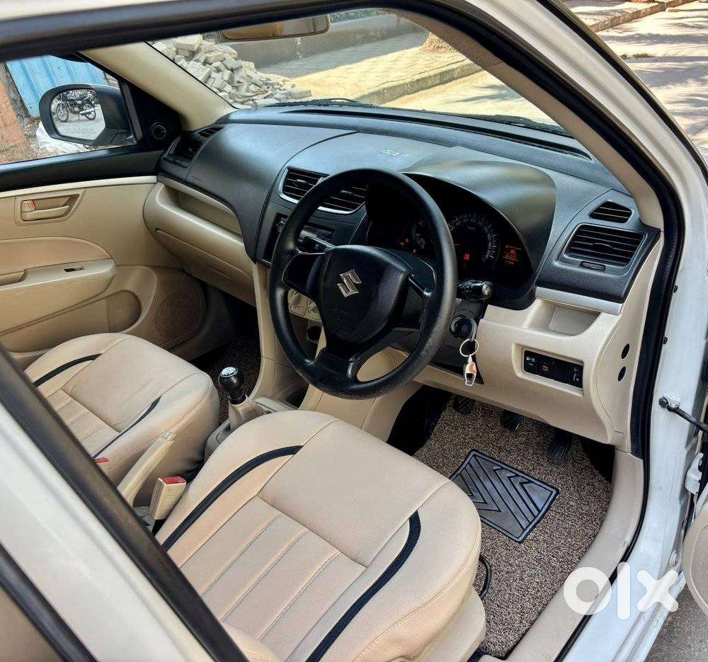 Maruti Suzuki Dzire 1.2 Tour S Cng, 2021, Cng & Hybrids