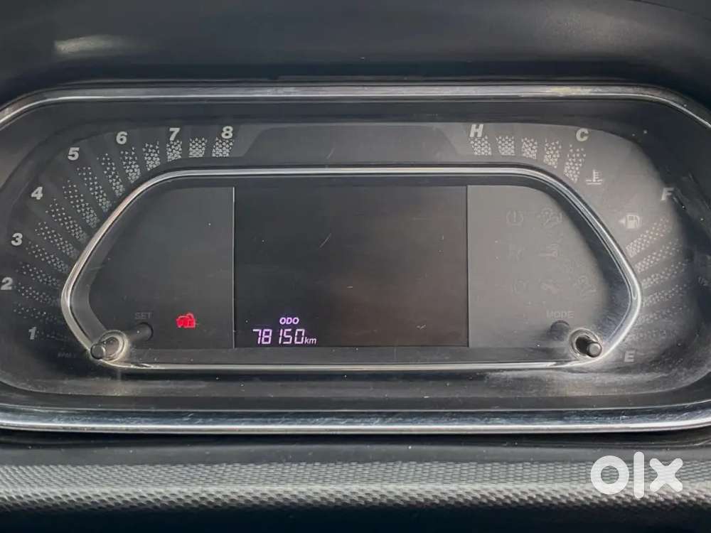 Tata Tiago 1.2 Revotron 2021