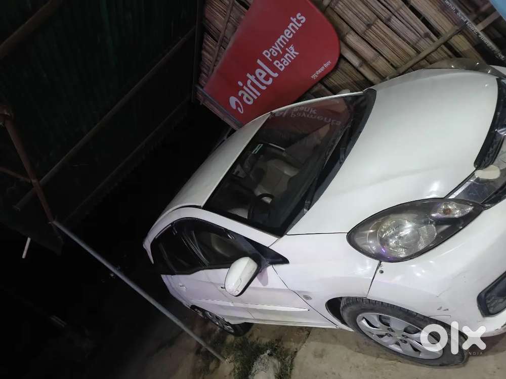 Honda Mobilio Diesel 2014 Car