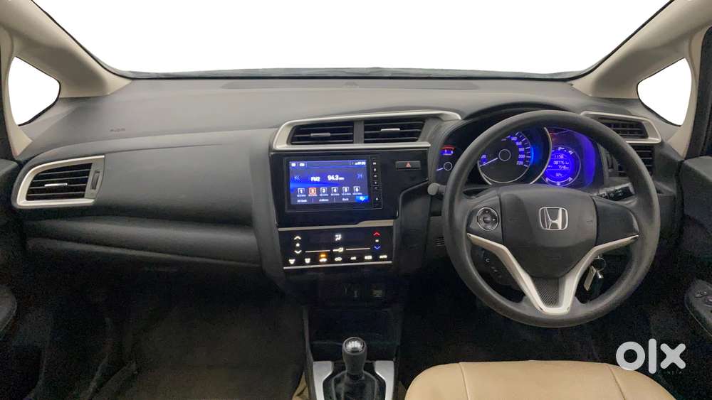 Honda Wr-v [2020-2023] 1.5 Sv I-dtec Mt, 2022, Diesel