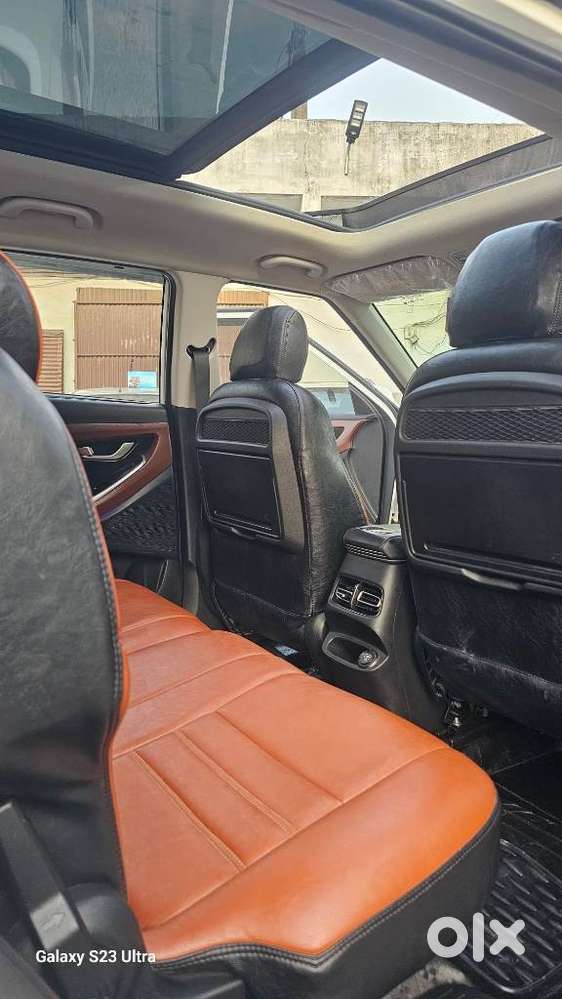 Hyundai Alcazar 1.5 Platinum (o) Diesel At 7 Str, 2020, Diesel