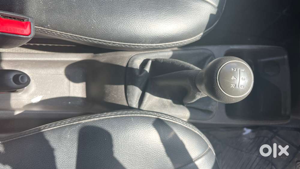 Hyundai Eon Sportz, 2017, Petrol