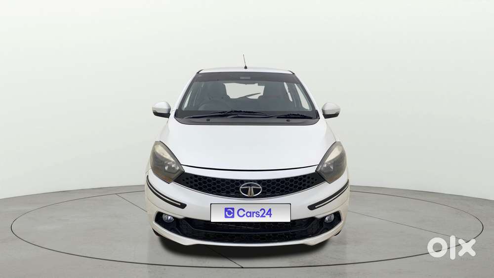 Tata Tiago 1.2 Revotron Xz Plus, 2019, Petrol