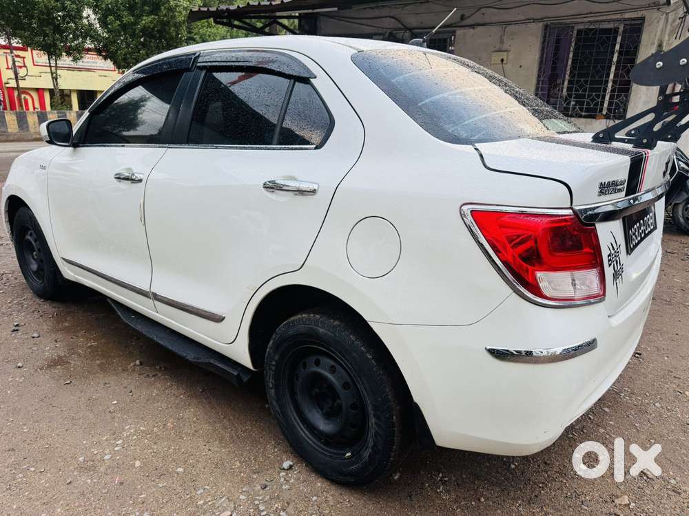Maruti Suzuki Swift Dzire Vdi (o), 2019, Diesel