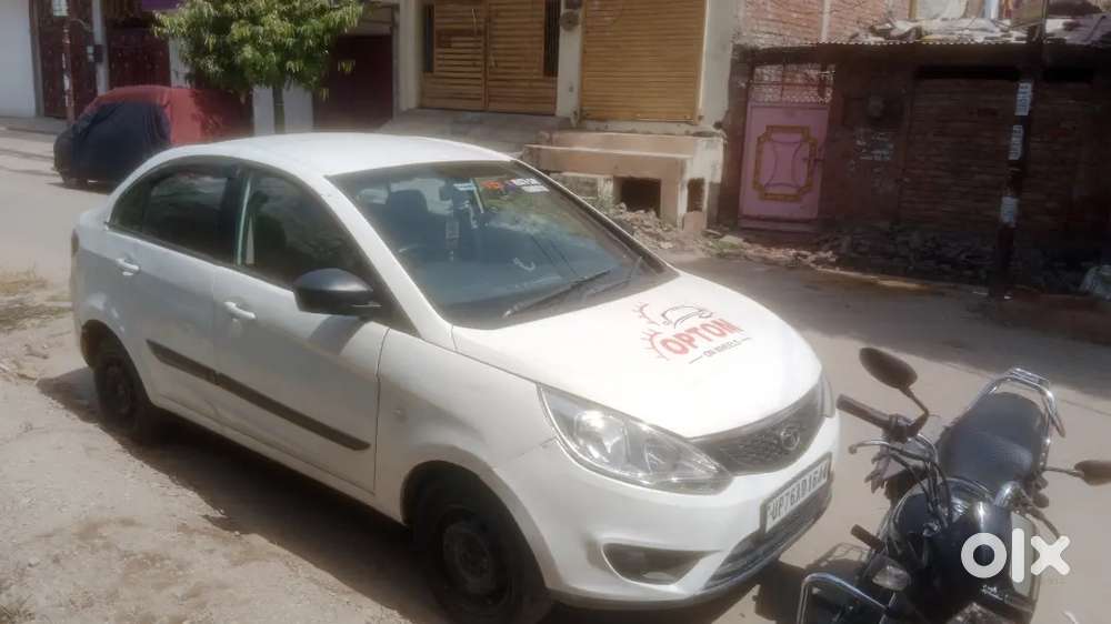Tata Zest 2019 Diesel 86500 Km Driven