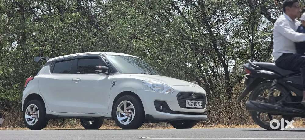 Swift Maruti 2019 Diesel
