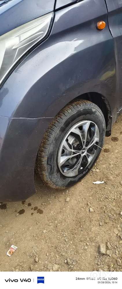 Hyundai Eon 1.0 Era 2015