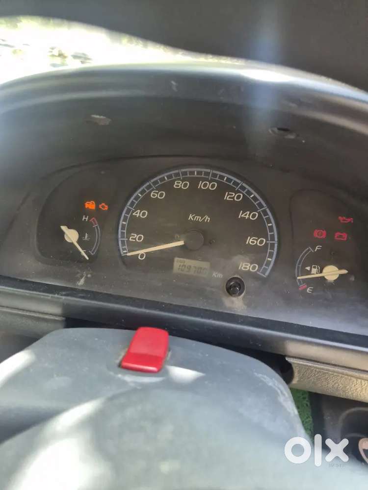 Good Condition Wagonr Car