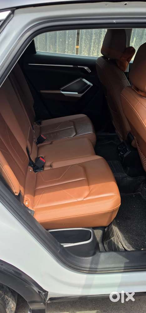 Audi Q3 40 Tfsi Technology, 2024, Petrol