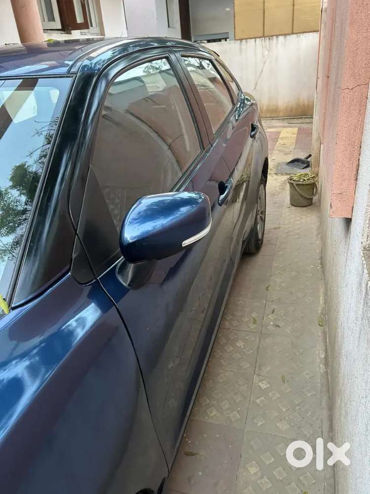 Maruti Suzuki Baleno 2019