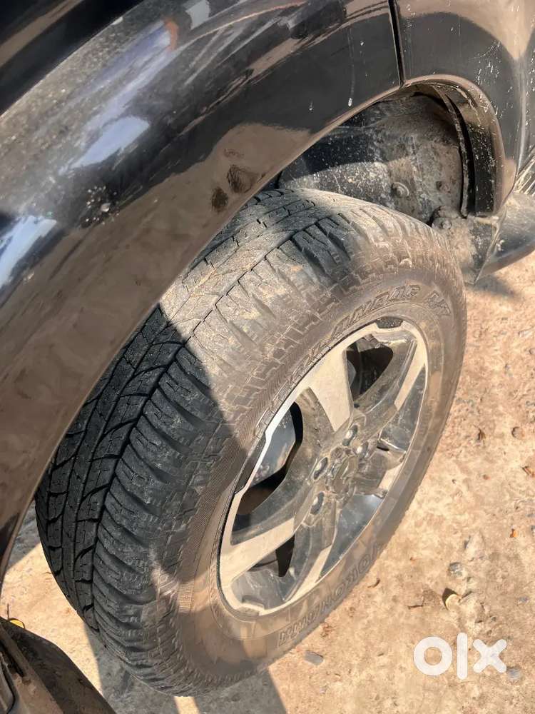 Scorpio Classic S11 Top Model Brand New Condition