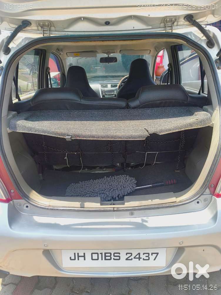 Maruti Suzuki Celerio Zxi(o) Mt, 2015, Petrol