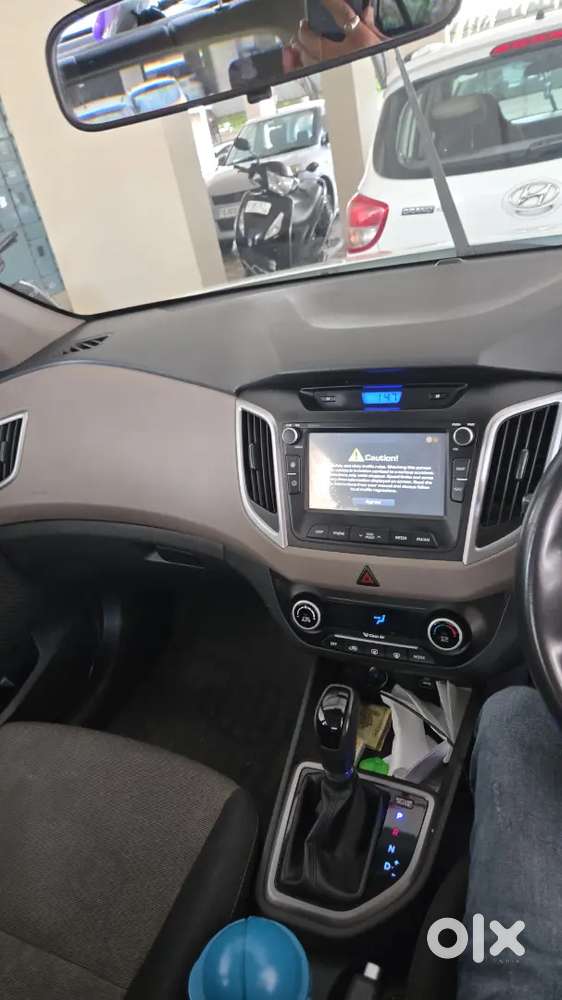 Hyundai Creta 2018 Diesel 94655 Km Driven