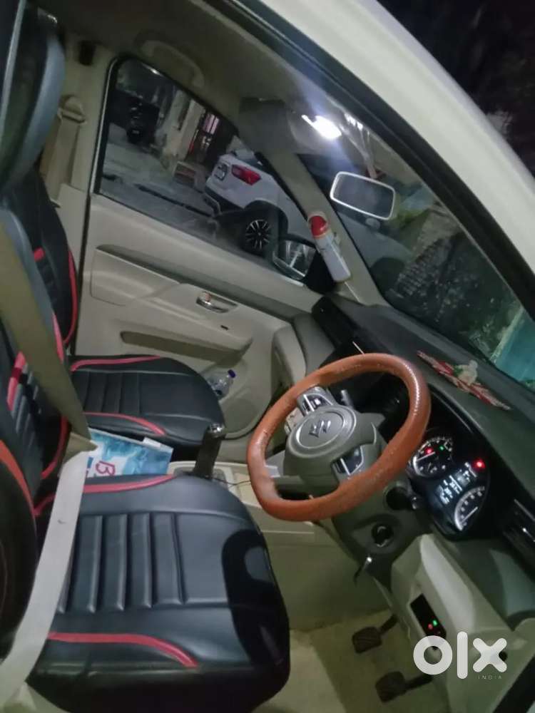Maruti Suzuki Ertiga 2020 Cng & Hybrids 150000 Km Driven