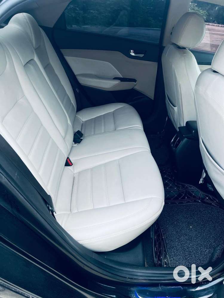 Hyundai Verna Transform 1.6 Sx Vtvt, 2019, Petrol