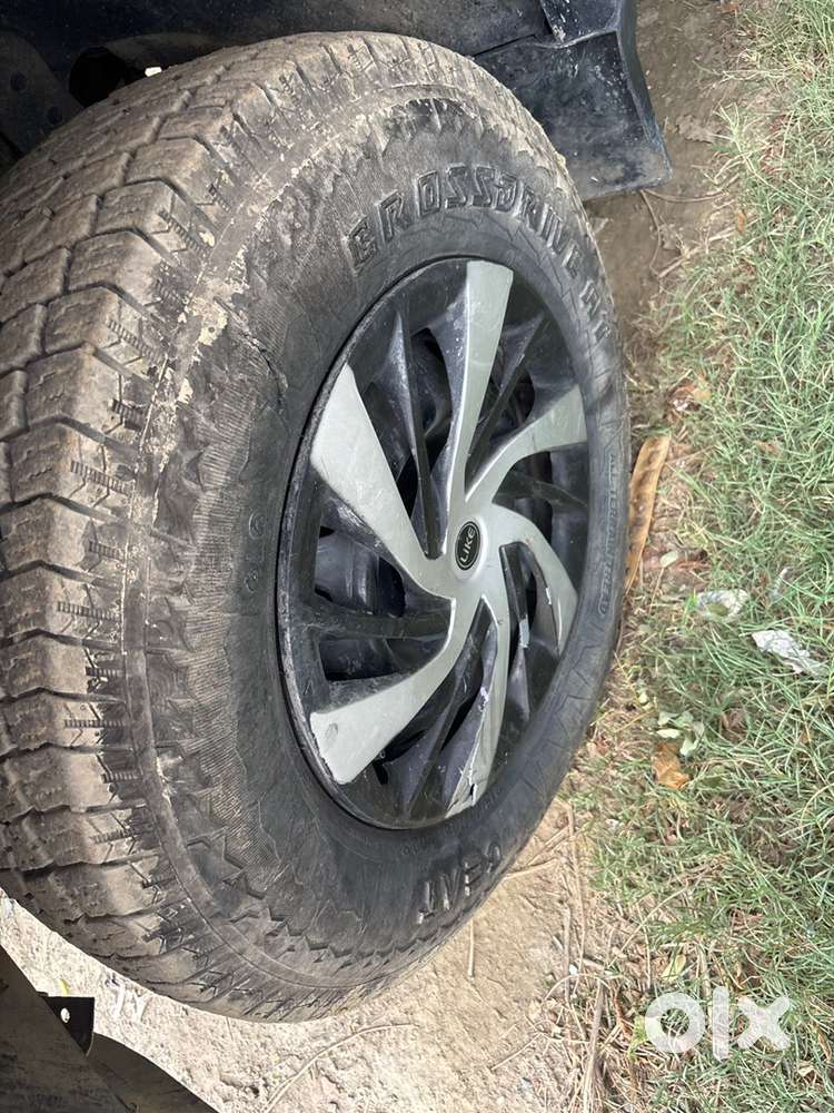 Mahindra Scorpio Diesel 2020