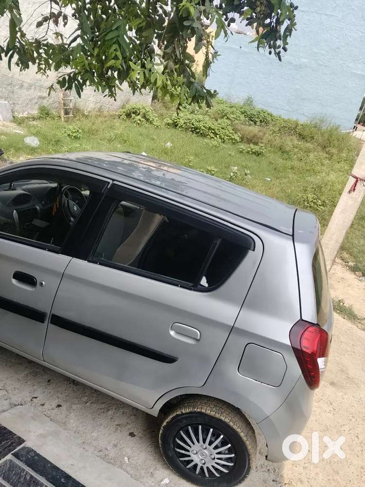 Maruti Suzuki Alto 12 Second Owner