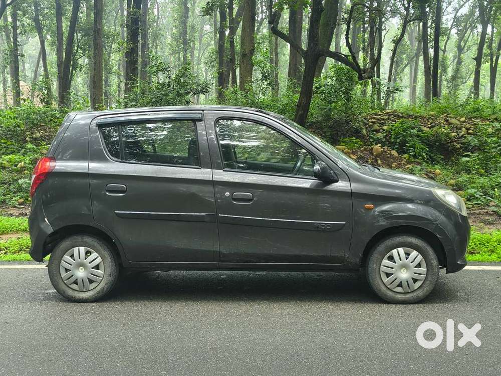 2014 Maruti Suzuki Alto 800 Lxi  54,749 Km  Petrol  Ac