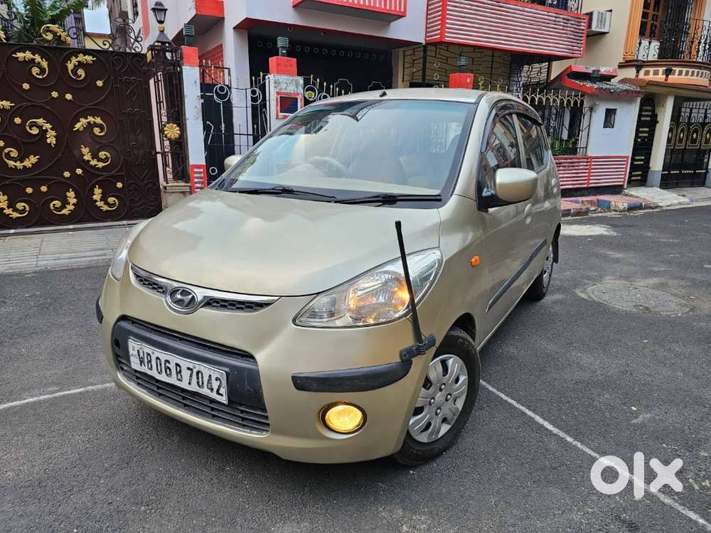 Well Maintained Car. Fantastic Condition.