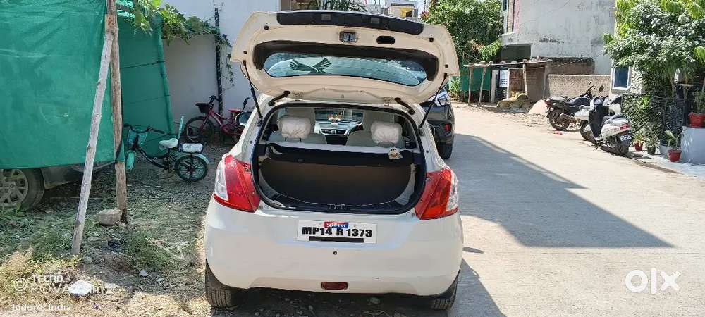 Swift Zdi 2012 Diesel Manual