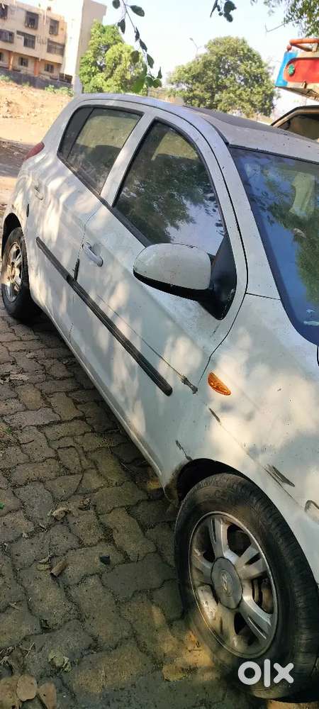 Hyundai I20 2009