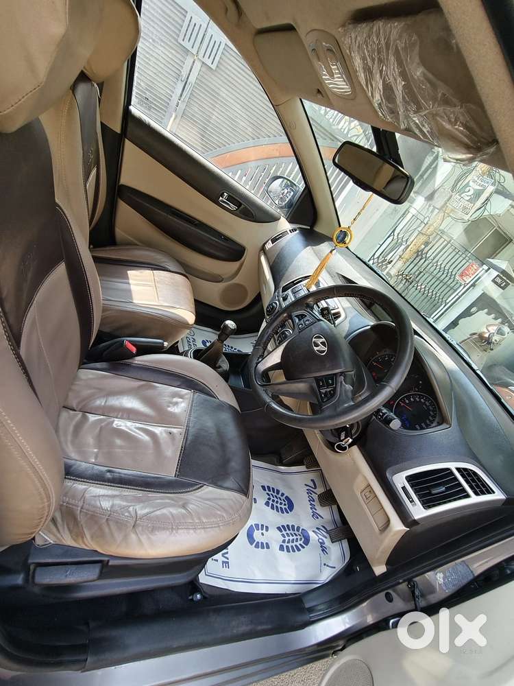 Hyundai I20 2009-2011 Sportz Petrol, 2012, Petrol