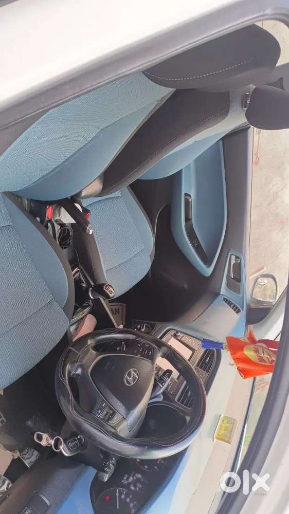 Hyundai I20 Active 2018 Diesel 90000 Km Driven