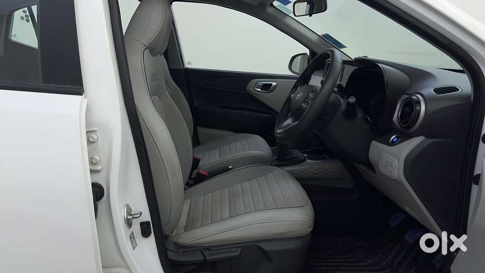 Hyundai Grand I10 Nios Asta 1.2 Kappa, 2024, Petrol