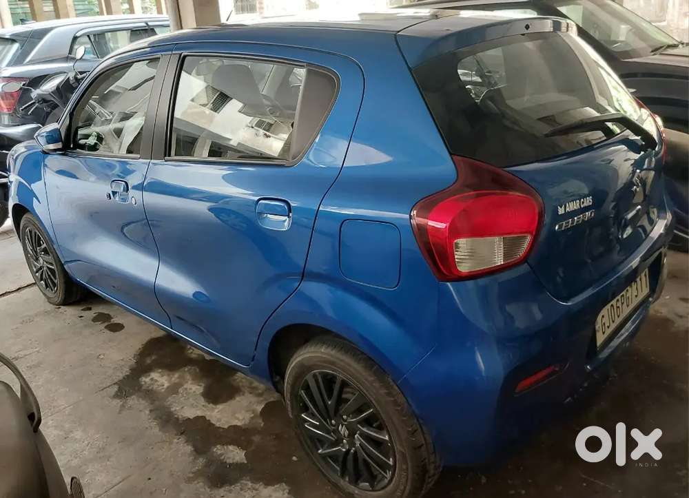 Maruti Suzuki Celerio X 2021 Petrol 12000 Km Driven